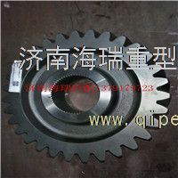 霸王70礦AC-26橋紅巖金剛礦霸被動(dòng)從動(dòng)圓柱齒輪