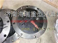 鄭州宇通YT3501大江橋?qū)掦w礦車(chē)輪邊蓋 