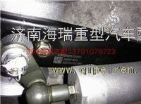 霸王70礦60礦AC-26橋排氣管蝶閥