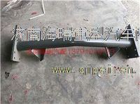 霸王70礦60礦管樁橫梁  AZ9770510040