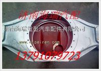 徐州美馳蓬翔漢德大江橋橋殼