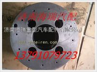 山东蓬翔桥宽体车轮边总成