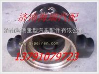 陕西通力宽体车桥轮毂
