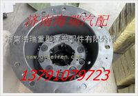 徐州美馳橋礦用車輪邊總成