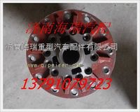 徐州美馳橋?qū)掦w礦用車輪轂