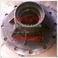徐州美馳橋?qū)掦w礦用車輪轂