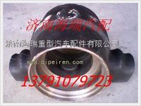 徐州美馳橋?qū)掦w礦用車平衡軸殼