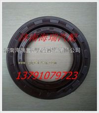 山東蓬翔橋軸間差速器油封 