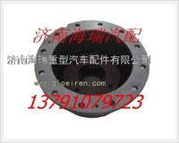 陜西同力寬體礦用車輪邊總成