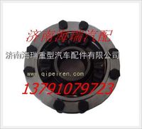 徐州美馳橋軸間小差速器