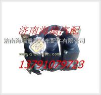 南京徐工礦用車電磁閥總成 