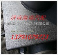 南京徐工礦用車尾氣換向總成 