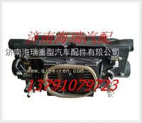 南京徐工礦用車蒸發(fā)箱總成（帶暖風機） 