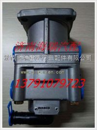 南京徐工礦用車制動(dòng)閥總成 