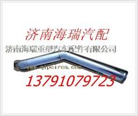 南京徐工礦用車中冷器進(jìn)氣管 