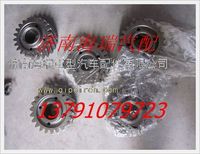 徐工礦用車NXG5650DT被動(dòng)齒輪 