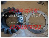 徐工礦用車NXG5650DT齒輪 