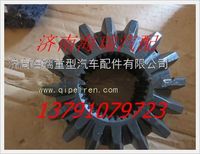 南京徐工寬體礦用車NXG5650DT齒輪 