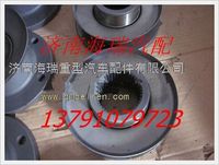 南京徐工寬體礦用車山東鵬翔K2512橋凸緣總成 