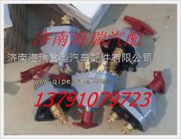 徐工自卸车原厂配件电源总开关 