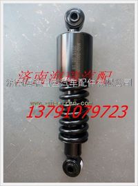 柳汽霸龙驾驶室后减震器 