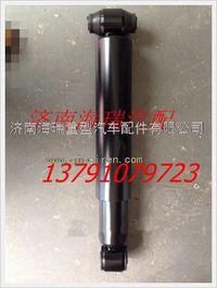 柳汽霸龙前桥减震器 