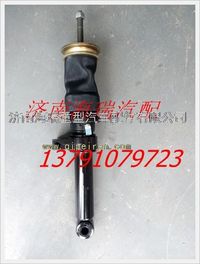 一汽解放奧威后懸氣囊 