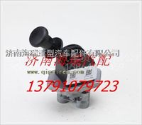 華菱手制動(dòng)閥總成 