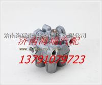 華菱四回路保護閥總成 