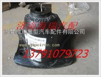 陜汽德龍M3000板簧支架 