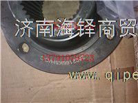 南京徐工安徽華菱鄭州宇通鵬翔車橋寬體礦用車角齒凸緣 