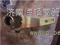 60礦大江橋鄭州宇通自制橋后制動調(diào)整臂