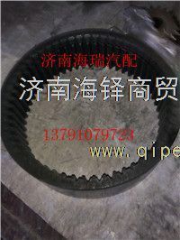 南京徐工陜汽通力鵬翔車橋內齒圈 