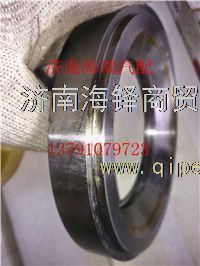 礦山霸王70礦AC-26橋前輪油封座圈