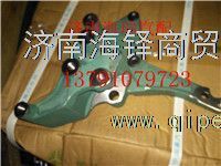 礦山霸王70礦AC26橋發(fā)動機發(fā)電機支架