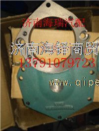 礦山霸王70礦AC-26橋發(fā)動機凸輪軸齒輪蓋