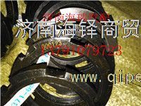 礦山霸王70礦AC-26橋貫通軸螺母