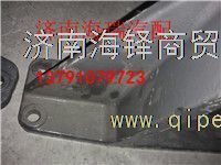 礦山霸王70礦AC-26橋發(fā)動機后支撐支架 右