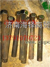 60礦大江橋轉向節(jié)橫銷