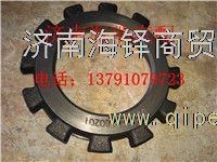 揚州盛達陜西同力855B陜汽通力漢德425礦用橋貫通軸油封座 