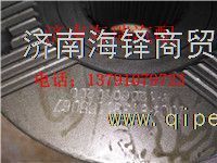 濰柴揚州盛達同力855B通力征服者漢德425礦用橋角齒凸緣 