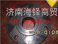 濰柴揚(yáng)州盛達(dá)同力855通力漢德25T礦用425橋角齒凸緣 