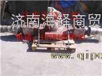 濰柴揚(yáng)州盛達(dá)陜西同力855同力漢德礦用425橋中橋殼總成 