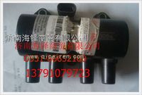 東風雷諾天然氣發(fā)動機點火線圈 