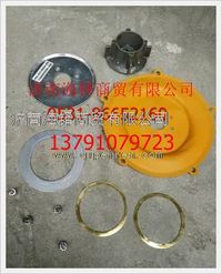 南充錫柴CNG LNG燃?xì)獍l(fā)動(dòng)機(jī)混合器膜片