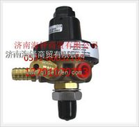 南充IMPCO減壓器HPR-3600修理包 