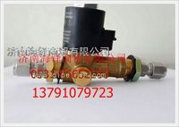 南充NQ190國(guó)五天然氣發(fā)動(dòng)機(jī)電磁閥
