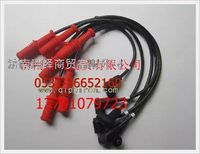 南充燃?xì)獍l(fā)動(dòng)機(jī)高壓導(dǎo)線 