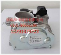 南充天然氣發(fā)動(dòng)機(jī)電子節(jié)氣門(mén) 