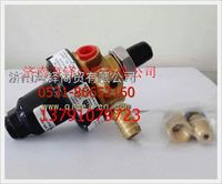 南充天然氣發(fā)動(dòng)機(jī)高壓減壓器 